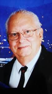 James Shaffer Obituary (1941