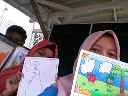 Yap adiwiyata adalah predikat yang diberikan kepada sebuah sekolah yang memenuhi kriteria kriteria tertentu seperti kebersihan, perawatan tanaman, dsb. Misi Komik Cinta Lingkungan