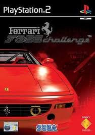 A garage slot is unlocked for the player once they reach a new stage of the career mode, with a total of five being offered. Ferrari F355 Challenge Ps2 Game Vlvg Games Video Games Consoles Ferrari Ps2 Games Playstation