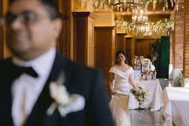 A Destination Wedding