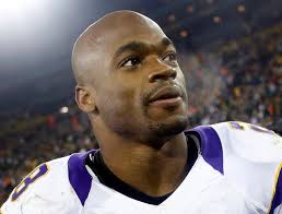Adrian Peterson an outlier of American parenting