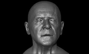 Such an honor to have ones likeness captured by the talented @anrijsstraume  🖤🗡