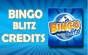 What are you waiting for? Bingo Blitz Free Credits Coins Bonuses