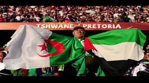 الجزائر وفلسطين وكأنها كأس العالم وليست مباراة ودية تقرير عمار علي. ÙÙ„Ø³Ø·ÙŠÙ† ÙˆØ§Ù„Ø¬Ø²Ø§Ø¦Ø± ØªÙˆÙ‚Ø¹Ø§Ù† Ø§ØªÙØ§Ù‚ÙŠØ© ØªØ¹Ø§ÙˆÙ† ÙÙŠ Ù…Ø¬Ø§Ù„ Ø§Ù„Ø±ÙŠØ§Ø¶Ø© ÙÙ„Ø³Ø·ÙŠÙ† Ø§Ù„ÙŠÙˆÙ…
