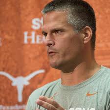 LSU's Dave Aranda calls Texas' Todd Orlando a 'defensive guru;' see  coaching parallels