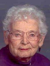 Helen Riggs Obituary