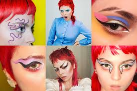 4 insram makeup artists chioning