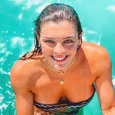 Maybe you would like to learn more about one of these? Rosamaria Montibeller Volleyball Women