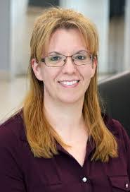 Beth Rocheleau's Instagram, Twitter & Facebook