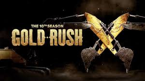 Experience the challenging life of a chief mechanic. Gold Rush Holey And Moley A Motion Graphics Company 0117 325 3333