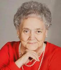 Obituary for Velma S Eaton (Riggs)