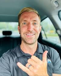 Paul Lopiccolo's Instagram, Twitter & Facebook