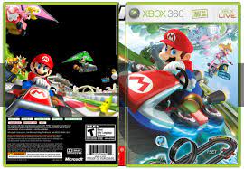 Es el juego más importante de nintendo ds. Mario Bros Xbox 360 Games Novocom Top