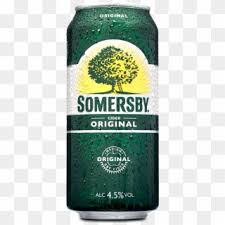 This brand is produced in several locations. Somersby Original Cans Somersby Cider Can Uk Hd Png Download 499x1183 6090364 Pngfind