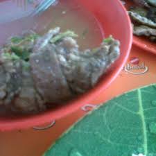 Daftar kuliner kota yang sudah di kunjungi : Photos A Bpk Tesalonika 3 Restaurant De Cuisine Au Barbecue