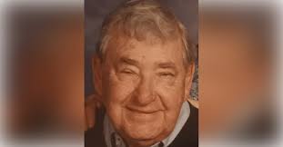 Obituary information for William A. Washburn