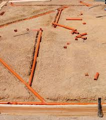 Der keller ist ausgebaut als tiefgarage, im. Bodenplatte Als Basis Fur Ihr Haus I Glatthaar Keller