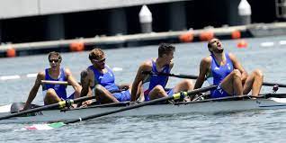 Il canottaggio alle olimpiadi ha regalato tantissime medaglie all'italia. Nl S64lakvhmzm