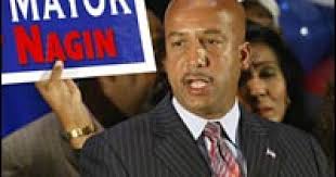 Ray Nagin