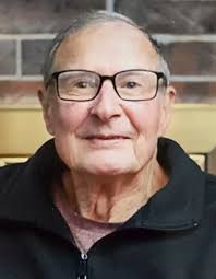 Osborne, Richard “Dick” Bruce