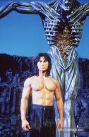 Робин шоу, линден эшби, бриджит уилсон и др. 57 Mortal Kombat Ideas Mortal Kombat Mortal Kombat Games Movies