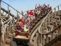 Europa Park One Of The World S Leading Themeparks Park Amusement Park Europe Travel