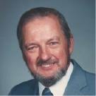 Edward Johnston Obituary (2017)