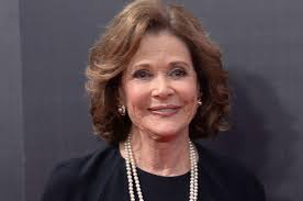 Jessica Walter
