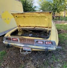Image result for Yellow Blaze 1974 Challenger