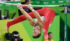 Sometimes, you have to almost trick yourself into being self confident. Us Gymnastics Olympic Trials Men S Vs Women S Gymnastic Events