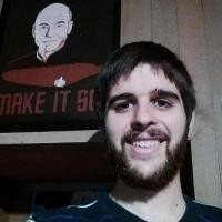 Daniel Leavitt Email & Phone Number