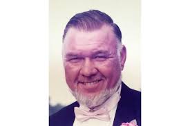 James Bates Obituary (2018)