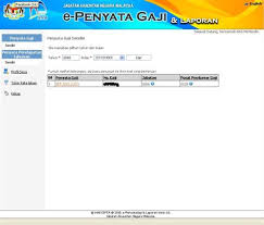 Name of the organization : E Penyata Gaji Dan Laporan Portal Rasmi Jabatan Akauntan Negara Malaysia Adkala Server Yang Tidak Dapat Menampung Jumlah Trafik Anindameri