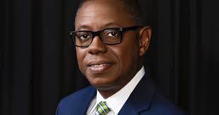 National Black Radio Hall of Fame to Induct WCLK's David C. Linton