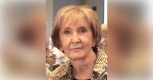 Obituary information for Doris Brooks