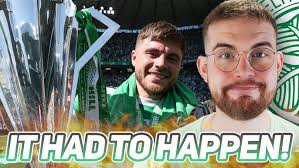 DAVID STRELEC: Could He Be The New CELTIC Striker???(with highlights video) 