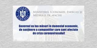 Ministerul Economiei Energiei și Mediului De Afaceri Anunță Măsuri Pe Perioada Stării De Urgență Pentru Beneficiarii Programelor Naționale Derulate Meema Mediul De Afaceri