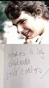 Ganhei de Natal do meu marido o livro “O Menino de Deus”, escrito por João  Carlos da Costa. O livro foi escolhido a dedo. João, o autor, é um homem  autista não