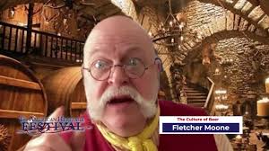 Fletcher Moone and the...