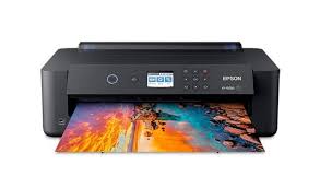 Top Ten Best Photo Printers Reviews 2021