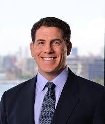 Ken Stein's Instagram, Twitter & Facebook