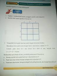 Jawaban brain out level 57. 1 Berapa Jumlah Koin Pada Baris Ke 3 Dan Kolom Ke 2 2 Pada Baris Dan Kolom Berapa Terdapat Koin Brainly Co Id
