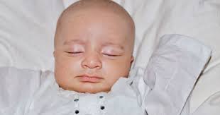 Lebih dari 100 pilihan nama bayi lelaki yang mama boleh pilih! 45 Rangkaian Nama Bayi Laki Laki Islami Dalam Alquran Popmama Com