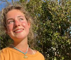 Meet Bella Kalkbrenner