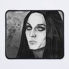 Ricky Horror Olson" Poster for Sale by BlackOrchidArt