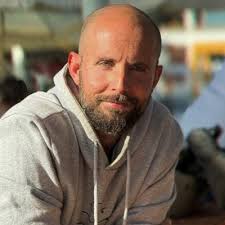 Michael Ælfric Nordstrand