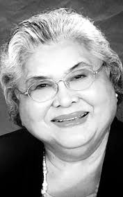 Rosita Cabot Obituary (2015)