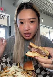 Millenia Burger Place Final Boss