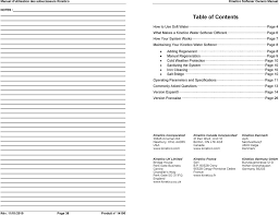 We did not find results for: Kinetico Culligan Advantage France