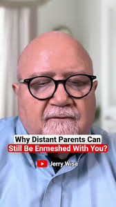 Comment “TRAINING” to break free from enmeshment, Distant, emotionally  neglectful parents can still enmesh you., Enmeshment isn’t just  over-involvement—, it’s a lack of boundaries,, where their needs, ...